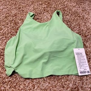 Lululemon Align High Neck Tank
